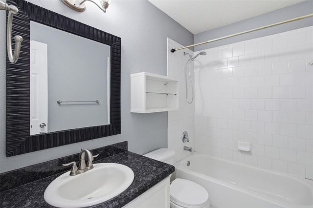 17311 Shadow Ledge Drive, Houston, TX 77095