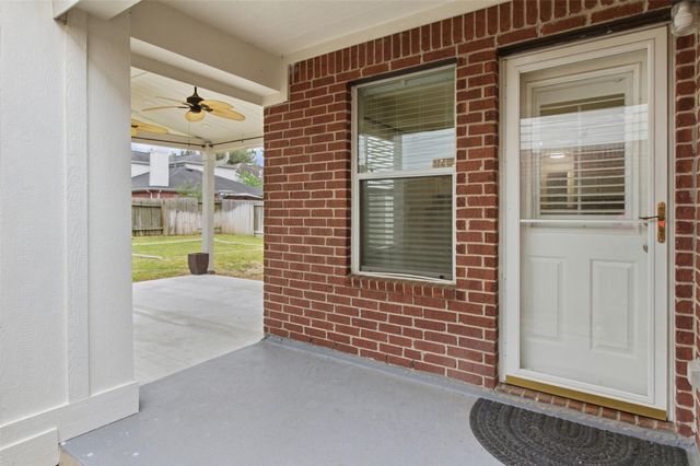 17311 Shadow Ledge Drive, Houston, TX 77095
