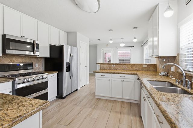 17311 Shadow Ledge Drive, Houston, TX 77095