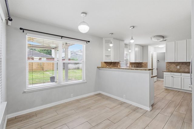 17311 Shadow Ledge Drive, Houston, TX 77095