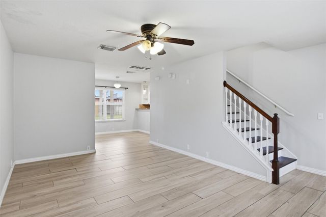 17311 Shadow Ledge Drive, Houston, TX 77095
