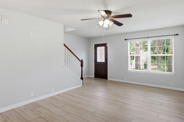 17311 Shadow Ledge Drive, Houston, TX 77095