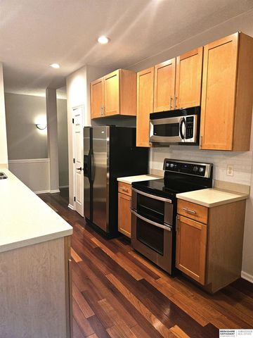 14102 Tregaron Ridge Avenue, Bellevue, NE 68123