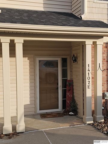 14102 Tregaron Ridge Avenue, Bellevue, NE 68123