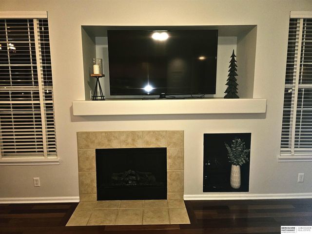 14102 Tregaron Ridge Avenue, Bellevue, NE 68123