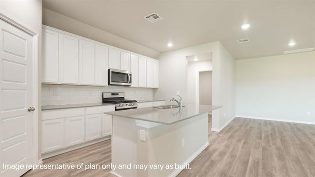 4225 Dusty Trail, Norman, OK 73072