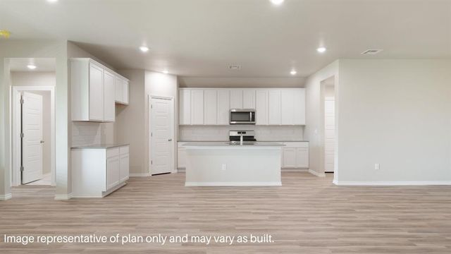 4225 Dusty Trail, Norman, OK 73072