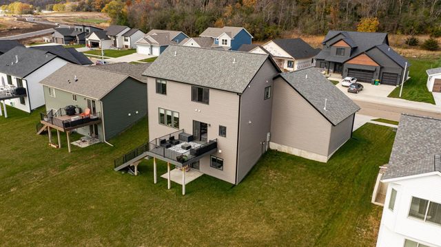 1870 Hadley Hills Drive NE, Rochester, MN 55906