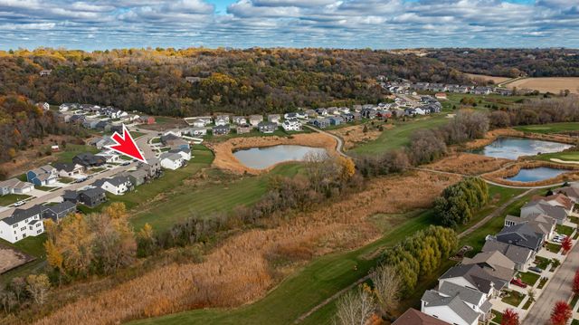 1870 Hadley Hills Drive NE, Rochester, MN 55906