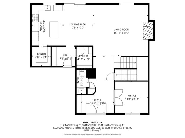 1870 Hadley Hills Drive NE, Rochester, MN 55906