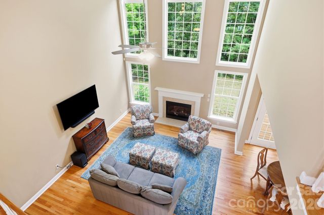9329 Uxbridge Lane, Huntersville, NC 28078