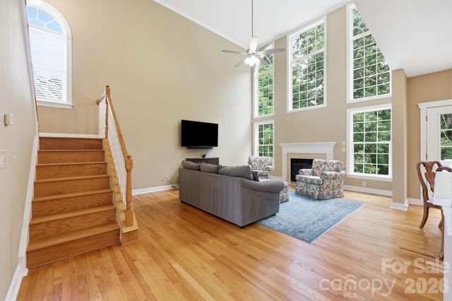 9329 Uxbridge Lane, Huntersville, NC 28078