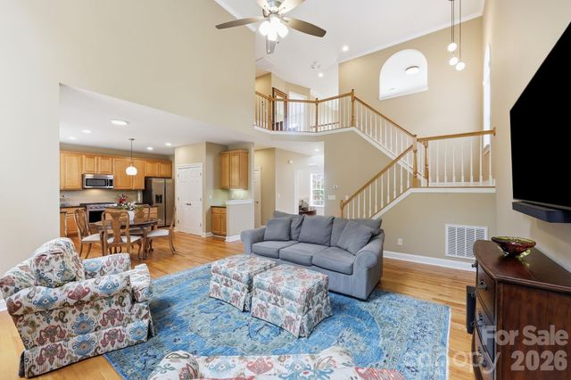 9329 Uxbridge Lane, Huntersville, NC 28078
