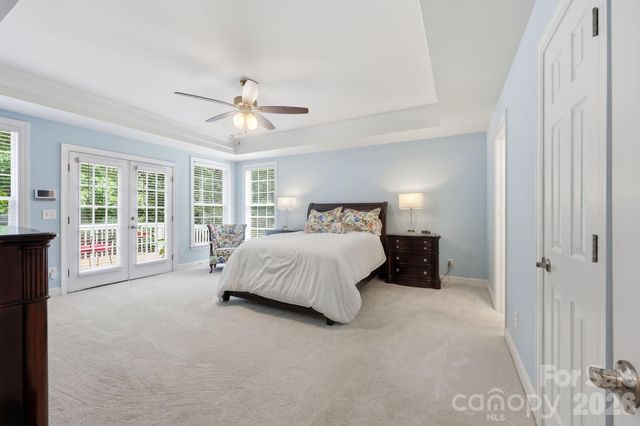 9329 Uxbridge Lane, Huntersville, NC 28078