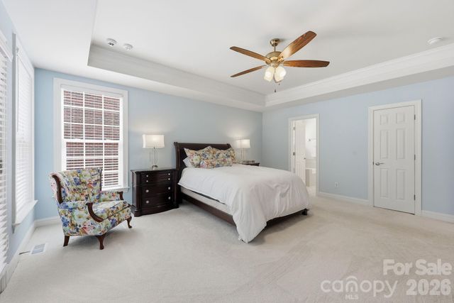 9329 Uxbridge Lane, Huntersville, NC 28078