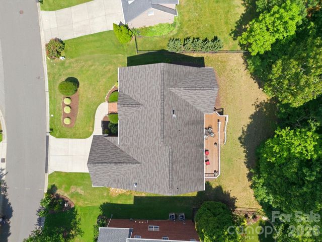 9329 Uxbridge Lane, Huntersville, NC 28078