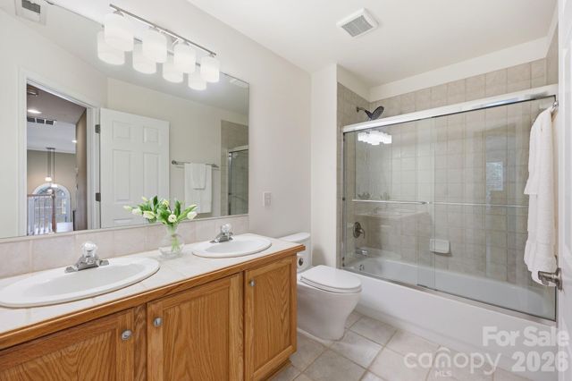 9329 Uxbridge Lane, Huntersville, NC 28078