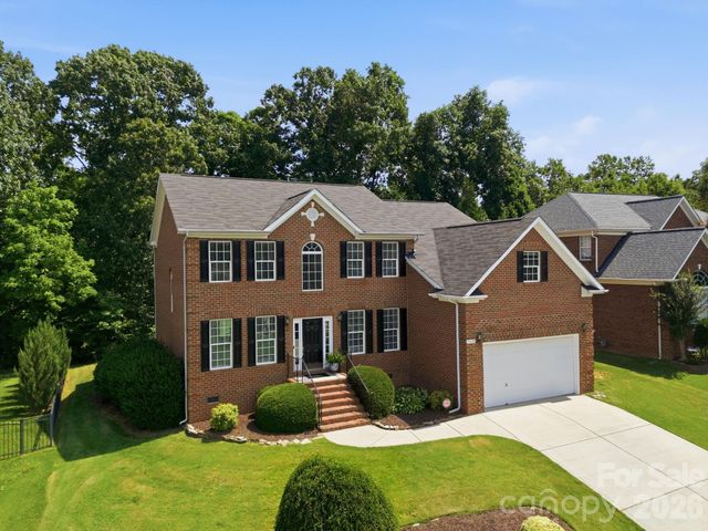 9329 Uxbridge Lane, Huntersville, NC 28078