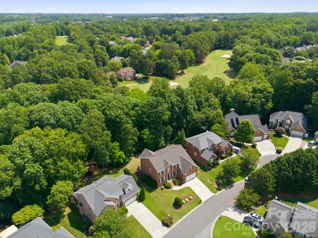 9329 Uxbridge Lane, Huntersville, NC 28078