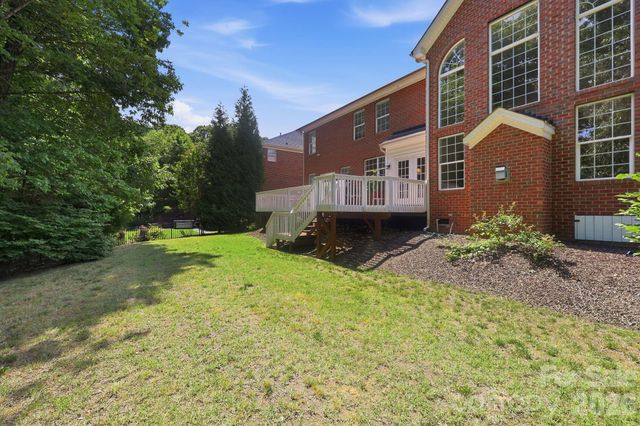 9329 Uxbridge Lane, Huntersville, NC 28078