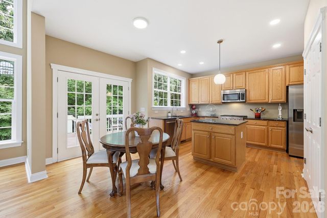 9329 Uxbridge Lane, Huntersville, NC 28078