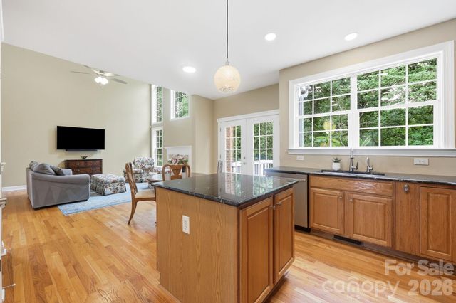 9329 Uxbridge Lane, Huntersville, NC 28078