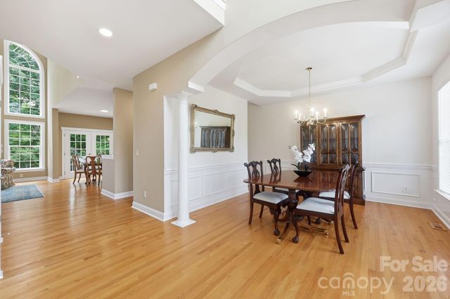 9329 Uxbridge Lane, Huntersville, NC 28078