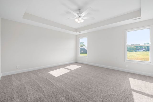 2673 Brewster Dr, Clarksville, TN 37042