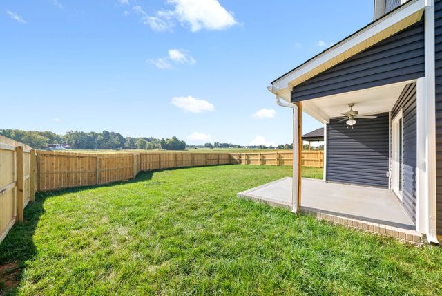 2673 Brewster Dr, Clarksville, TN 37042