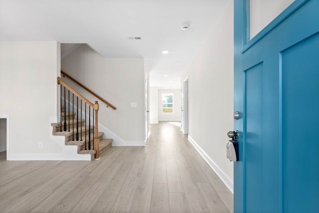 2673 Brewster Dr, Clarksville, TN 37042