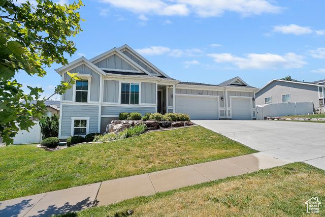 3359 N REDSHOULDER DR, Layton, UT 84040
