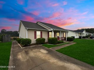 117 Springvale Street, Elizabeth City, NC 27909