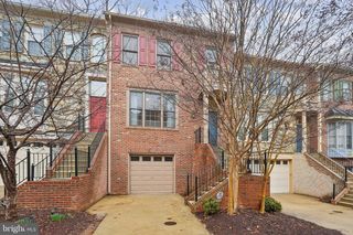 1019 GRAND OAK WAY, Rockville, MD 20852
