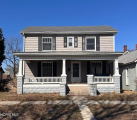 608 W Front Street, Findlay, OH 45840