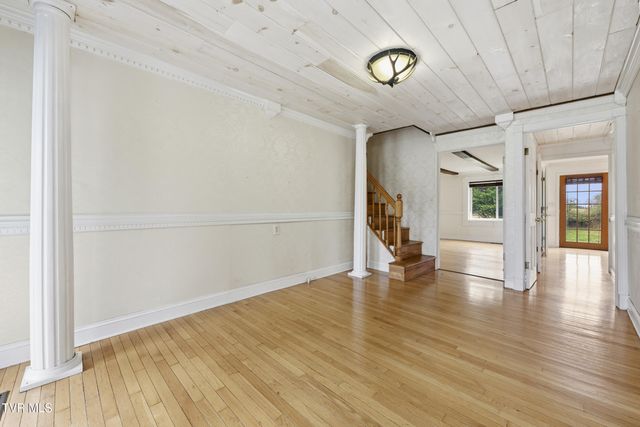 355 Jay Fanning Road, Afton, TN 37616