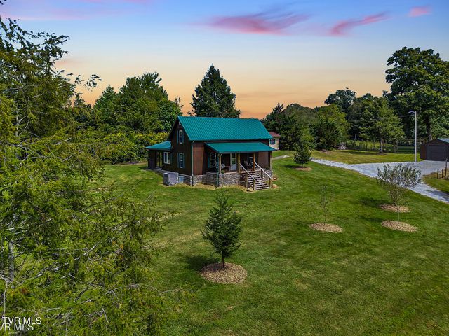 355 Jay Fanning Road, Afton, TN 37616