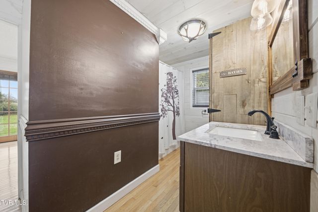 355 Jay Fanning Road, Afton, TN 37616