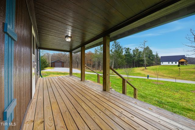 355 Jay Fanning Road, Afton, TN 37616