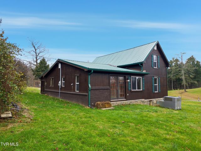 355 Jay Fanning Road, Afton, TN 37616