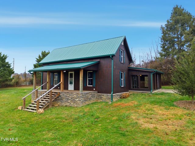 355 Jay Fanning Road, Afton, TN 37616