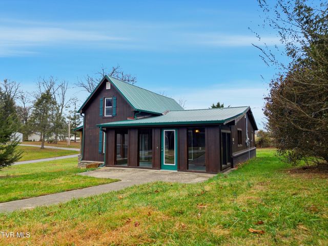 355 Jay Fanning Road, Afton, TN 37616