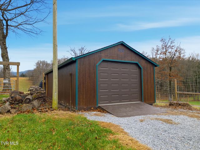 355 Jay Fanning Road, Afton, TN 37616