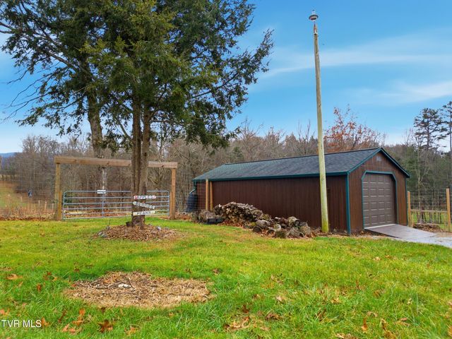 355 Jay Fanning Road, Afton, TN 37616