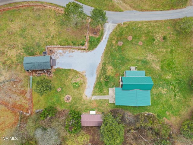 355 Jay Fanning Road, Afton, TN 37616