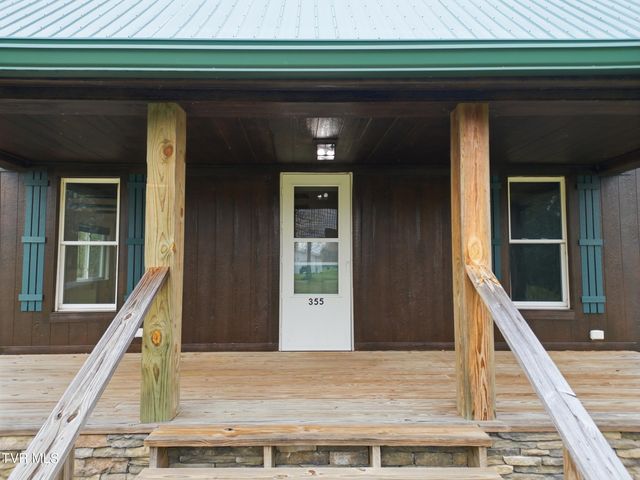 355 Jay Fanning Road, Afton, TN 37616