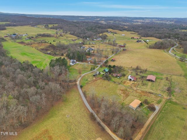 355 Jay Fanning Road, Afton, TN 37616