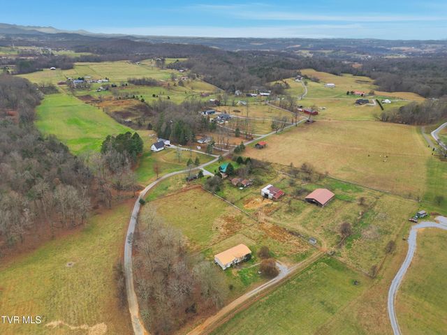355 Jay Fanning Road, Afton, TN 37616