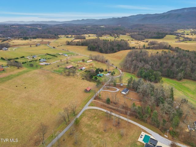 355 Jay Fanning Road, Afton, TN 37616