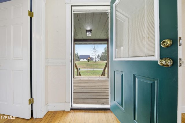 355 Jay Fanning Road, Afton, TN 37616