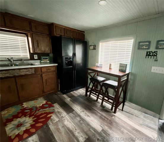 3427 Scotty Lane, Kingston, OK 73439